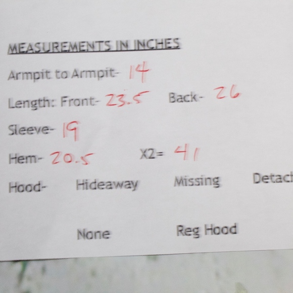 Faux Fur Pink Dress Over Coat Size ~L - Picture 8 of 8